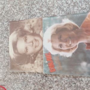 💿 DINAH Vinly Records 📀